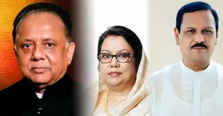 মানিকগঞ্জের তিনটি আসনেই বিএনপির জয়